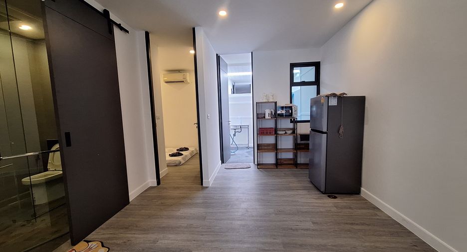 For rent 2 bedrooms villa in Hua Hin, Prachuap Khiri Khan