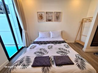 À louer 2 chambres villa à Hua Hin, Prachuap Khiri Khan
