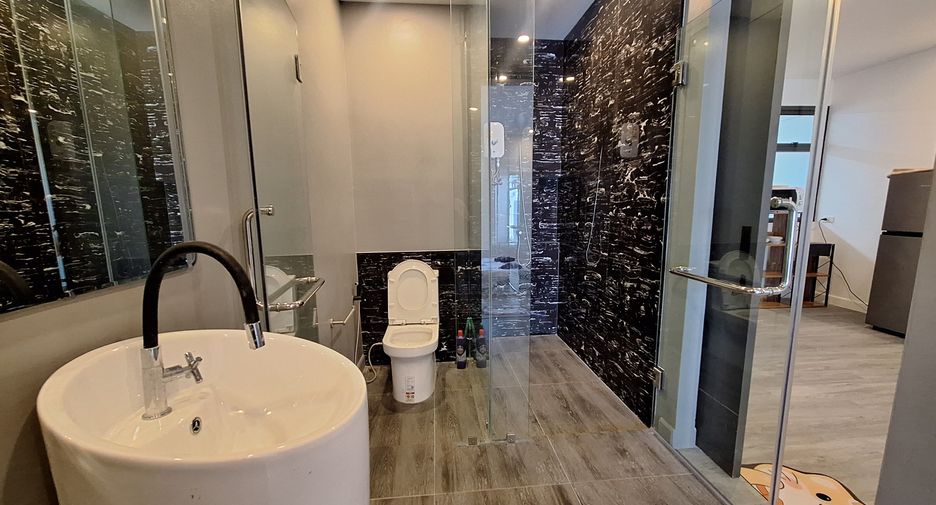 For rent 2 bedrooms villa in Hua Hin, Prachuap Khiri Khan