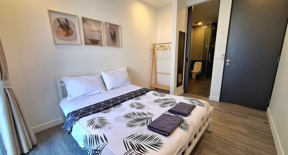 For rent 2 bedrooms villa in Hua Hin, Prachuap Khiri Khan