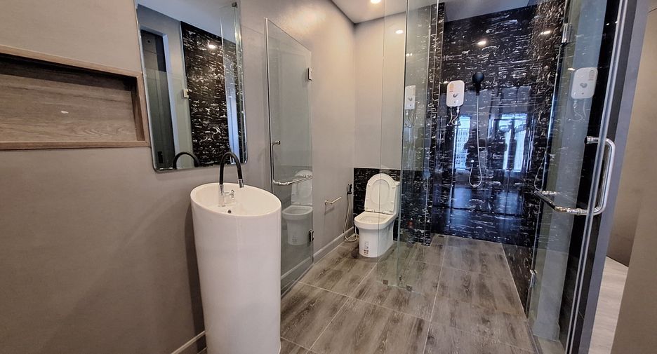 For rent 2 bedrooms villa in Hua Hin, Prachuap Khiri Khan