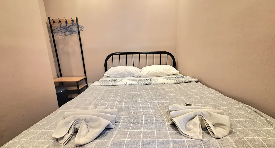 For rent 2 bedrooms villa in Hua Hin, Prachuap Khiri Khan