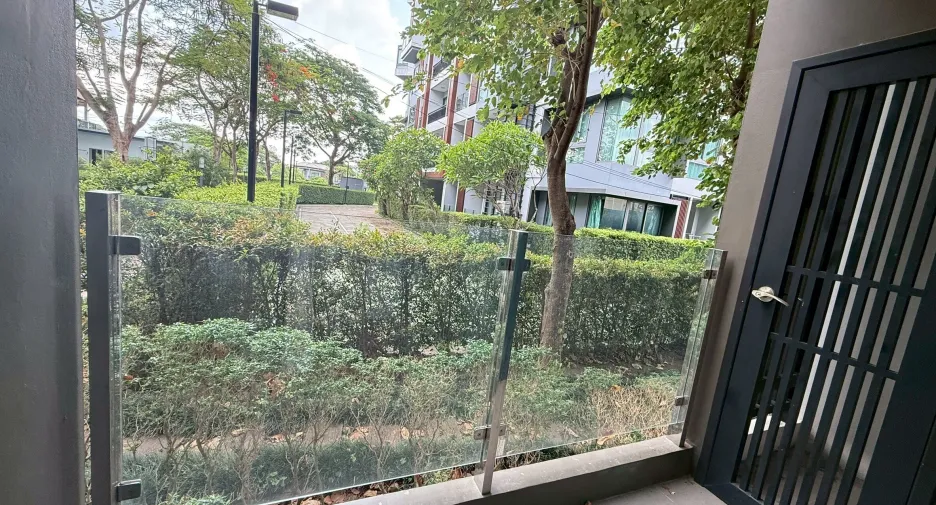 For rent 1 bed condo in Mueang Chiang Mai, Chiang Mai