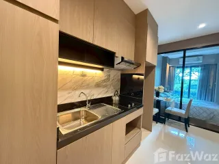 For rent 1 bed condo in Mueang Chiang Mai, Chiang Mai