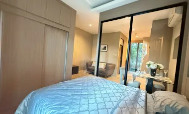Аренда 1 кровать кондо в Mueang Chiang Mai, Чианг Маи