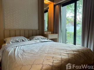For rent 1 bed condo in Mueang Chiang Mai, Chiang Mai