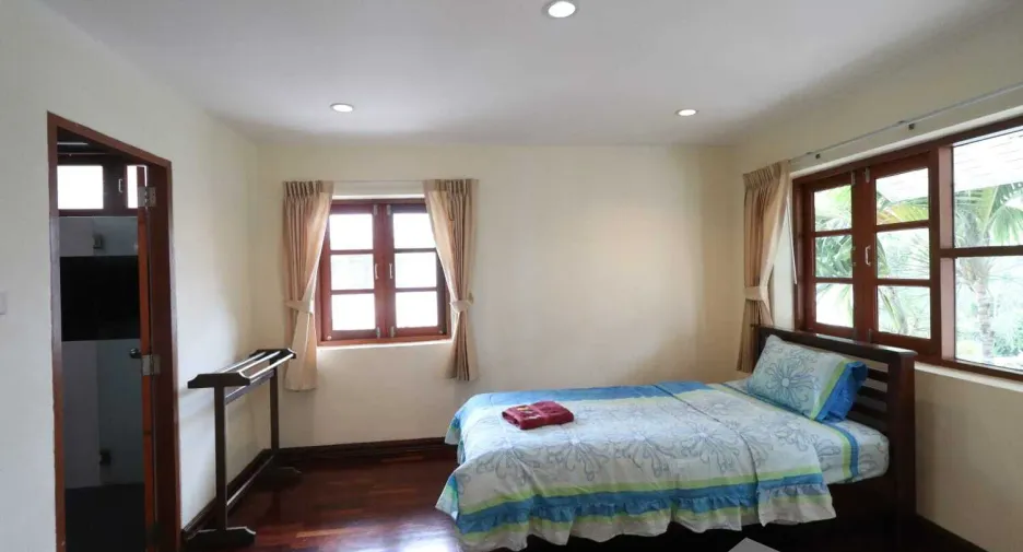 ขาย 4 ห้องนอน วิลล่า ใน หัวหิน, ประจวบคีรีขันธ์
