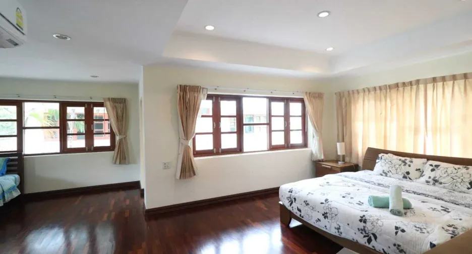 ขาย 4 ห้องนอน วิลล่า ใน หัวหิน, ประจวบคีรีขันธ์