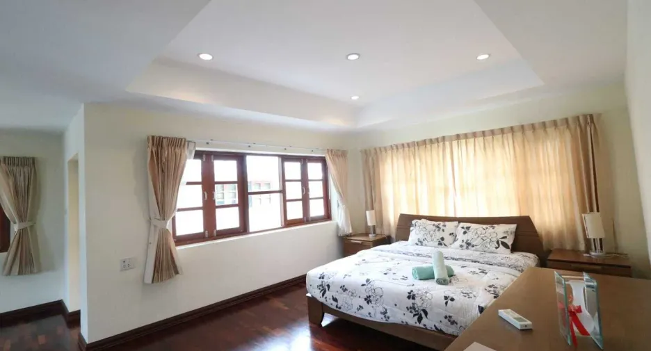ขาย 4 ห้องนอน วิลล่า ใน หัวหิน, ประจวบคีรีขันธ์