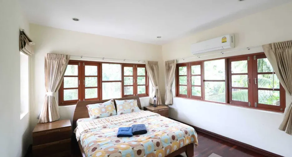 ขาย 4 ห้องนอน วิลล่า ใน หัวหิน, ประจวบคีรีขันธ์
