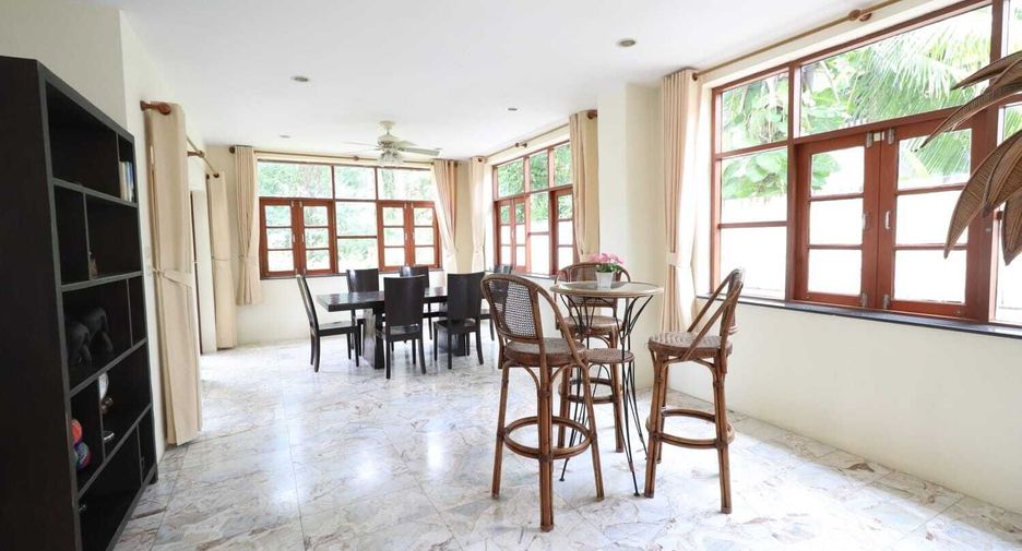 ขาย 4 ห้องนอน วิลล่า ใน หัวหิน, ประจวบคีรีขันธ์