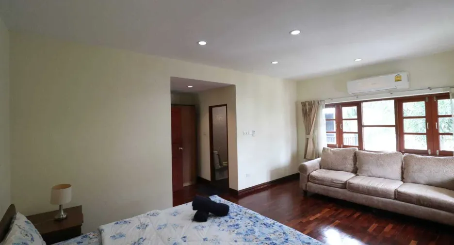 ขาย 4 ห้องนอน วิลล่า ใน หัวหิน, ประจวบคีรีขันธ์