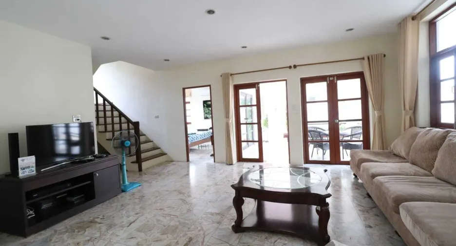 ขาย 4 ห้องนอน วิลล่า ใน หัวหิน, ประจวบคีรีขันธ์