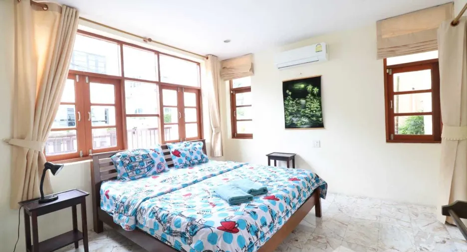 ขาย 4 ห้องนอน วิลล่า ใน หัวหิน, ประจวบคีรีขันธ์