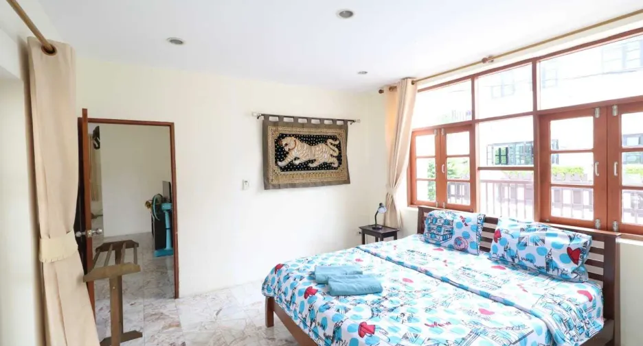 ขาย 4 ห้องนอน วิลล่า ใน หัวหิน, ประจวบคีรีขันธ์