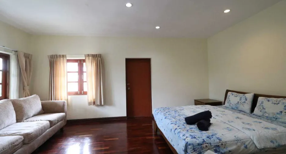 ขาย 4 ห้องนอน วิลล่า ใน หัวหิน, ประจวบคีรีขันธ์