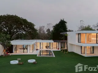 ขาย 4 ห้องนอน วิลล่า ใน หางดง, เชียงใหม่
