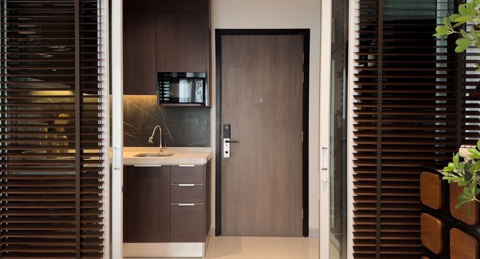 Продажа 1 кровать кондо в Mueang Chiang Mai, Чианг Маи