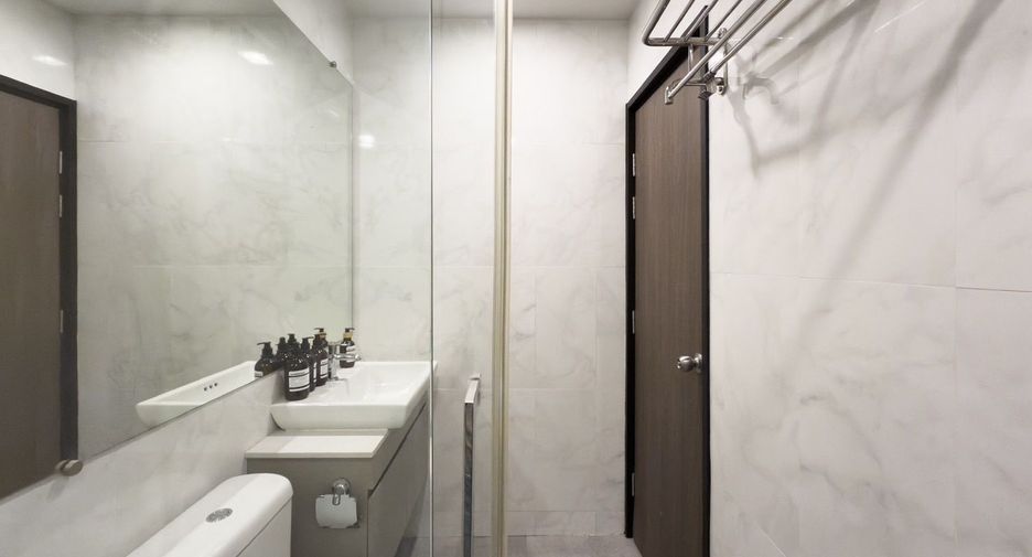 Продажа 1 кровать кондо в Mueang Chiang Mai, Чианг Маи