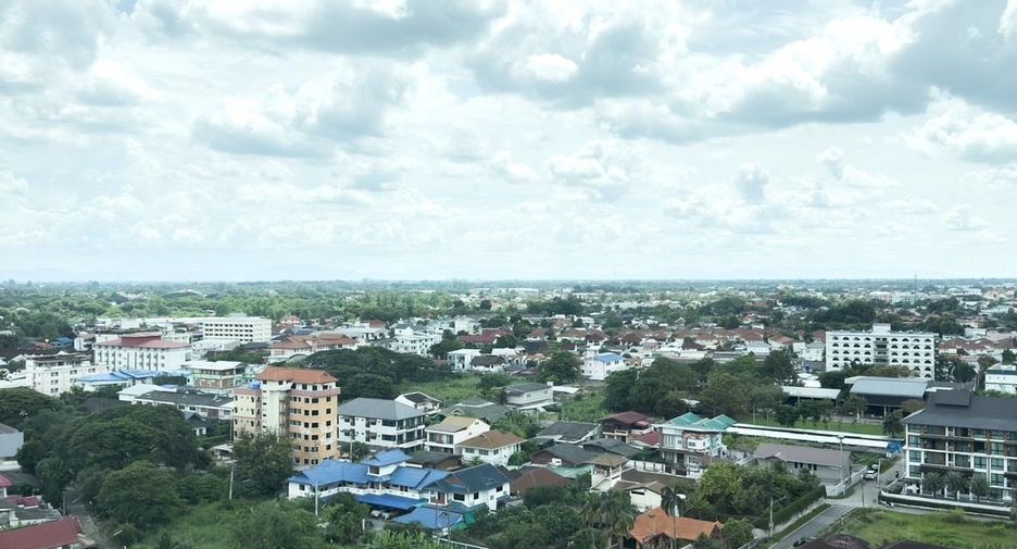Продажа 1 кровать кондо в Mueang Chiang Mai, Чианг Маи
