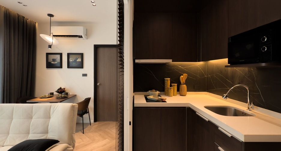 Продажа 1 кровать кондо в Mueang Chiang Mai, Чианг Маи