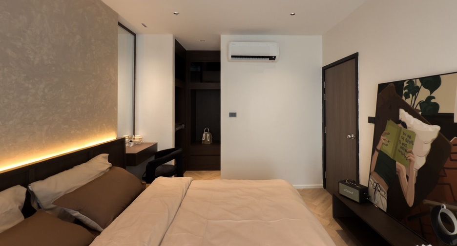 Продажа 1 кровать кондо в Mueang Chiang Mai, Чианг Маи