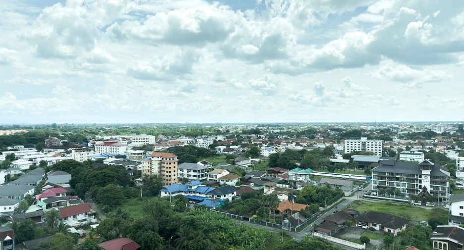 Продажа 1 кровать кондо в Mueang Chiang Mai, Чианг Маи