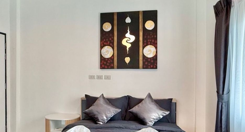 For rent 2 bedrooms house in Ko Samui, Surat Thani