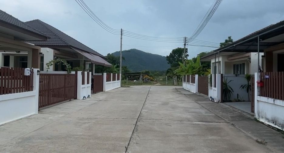 出租 2 卧室 独立屋 在 苏梅岛, 素叻
