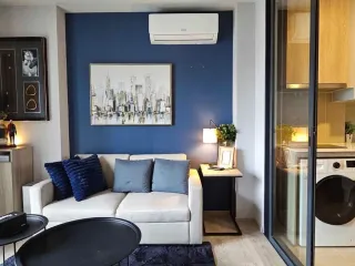 Wohnung zur Miete mit 1 Zimmer in Mueang Chiang Mai, Chiang Mai