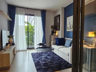 Wohnung zur Miete mit 1 Zimmer in Mueang Chiang Mai, Chiang Mai