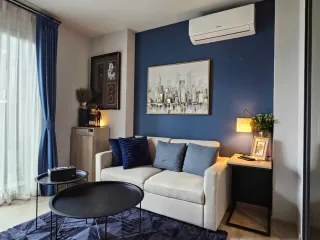 For Rent 1 Bedroom Condo In Mueang Chiang Mai