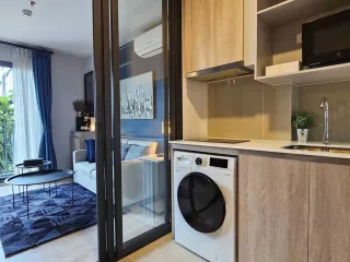 Wohnung zur Miete mit 1 Zimmer in Mueang Chiang Mai, Chiang Mai