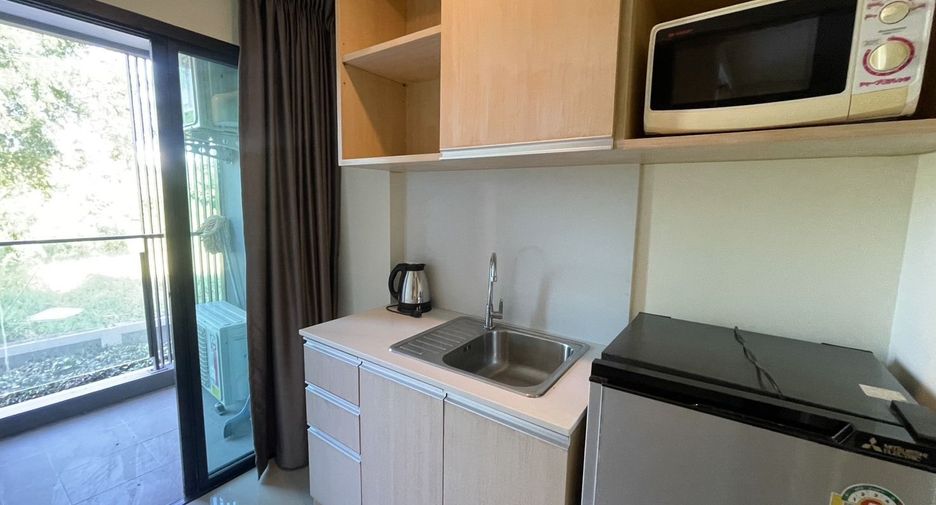 À louer 1 chambre condo à Hua Hin, Prachuap Khiri Khan