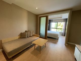 For Rent 1 Bedroom Condo In Hua Hin, Prachuap Khiri Khan
