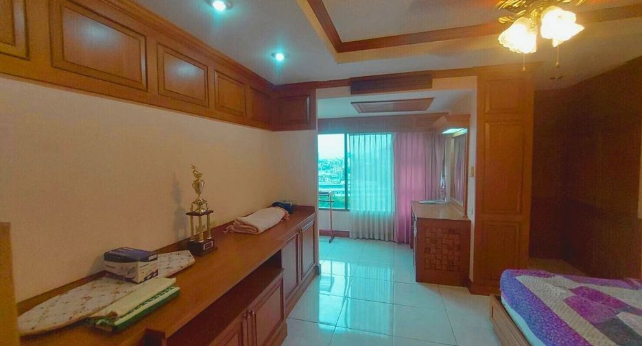 ขาย 1 เตียง คอนโด ใน เมืองเชียงใหม่, เชียงใหม่