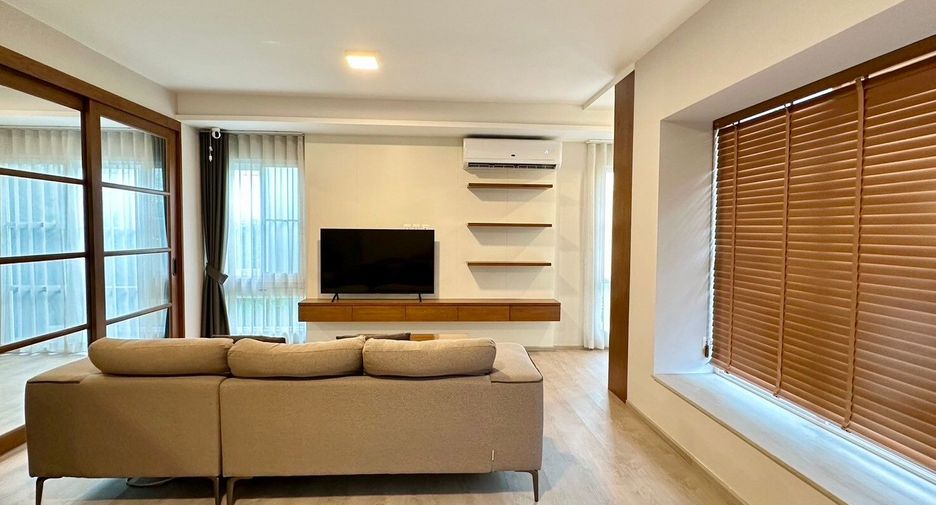 For sale and for rent 2 bedrooms house in Prawet, Bangkok