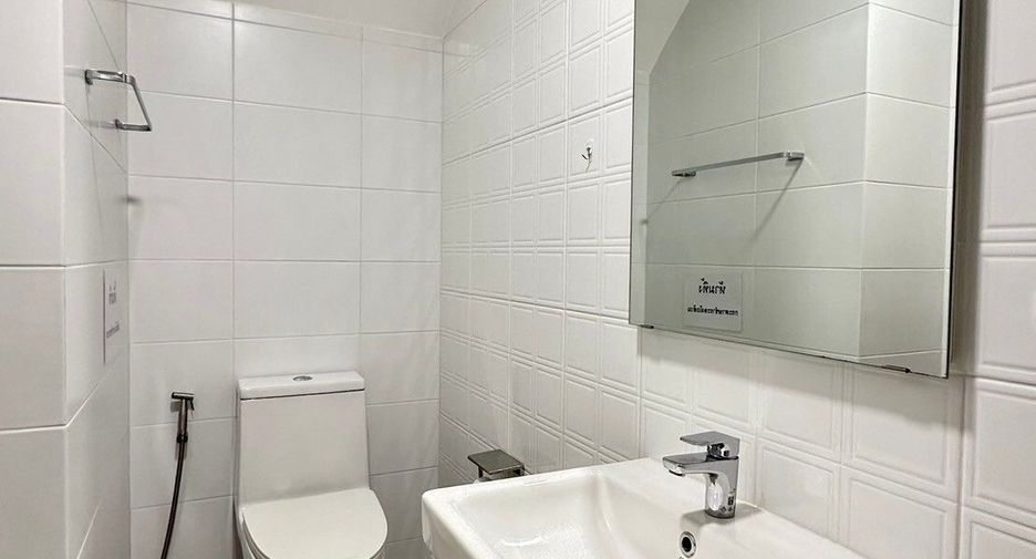 For sale and for rent 2 bedrooms house in Prawet, Bangkok