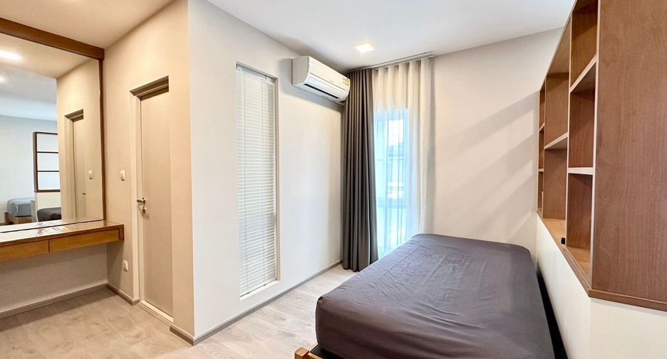 For sale and for rent 2 bedrooms house in Prawet, Bangkok