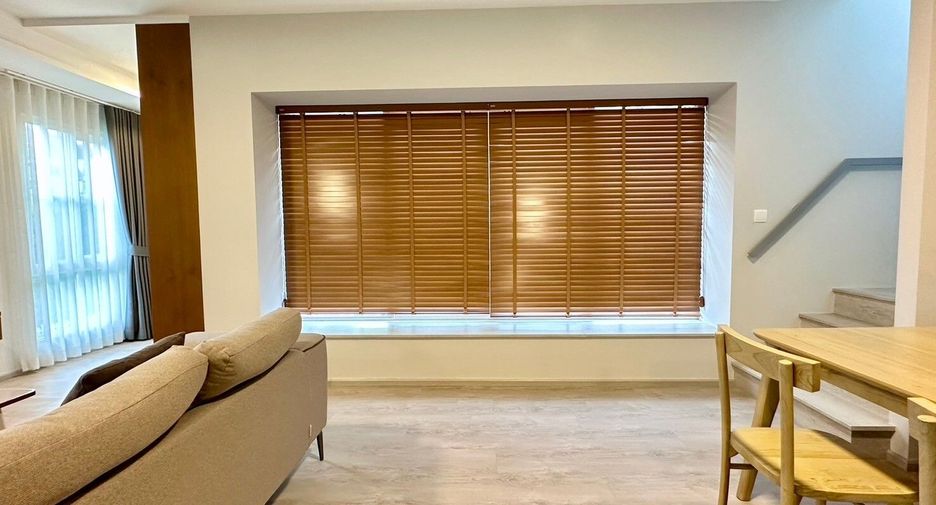 For sale and for rent 2 bedrooms house in Prawet, Bangkok