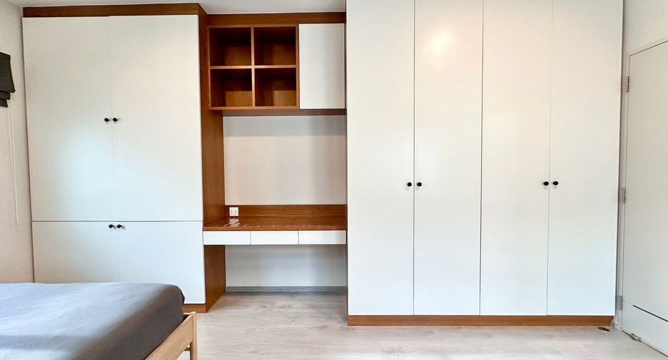 For sale and for rent 2 bedrooms house in Prawet, Bangkok