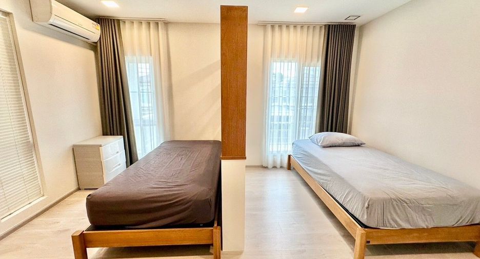For sale and for rent 2 bedrooms house in Prawet, Bangkok