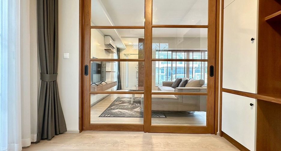 For sale and for rent 2 bedrooms house in Prawet, Bangkok