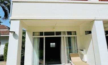 For rent 2 bedrooms townhouse in Hua Hin, Prachuap Khiri Khan