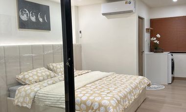 Продажа студия кондо в Mueang Chiang Mai, Чианг Маи