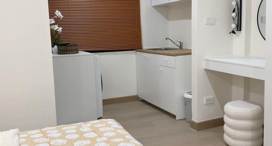 For sale スタジオ condo in Mueang Chiang Mai, Chiang Mai