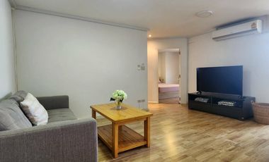 For sale and for rent 2 bedrooms condo in Sathon, Bangkok