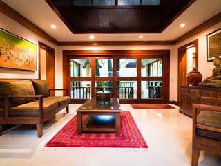 For sale and for rent 4 bedrooms villa in Mueang Phuket, Phuket