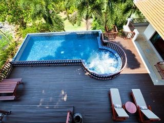 For sale and for rent 4 bedrooms villa in Mueang Phuket, Phuket