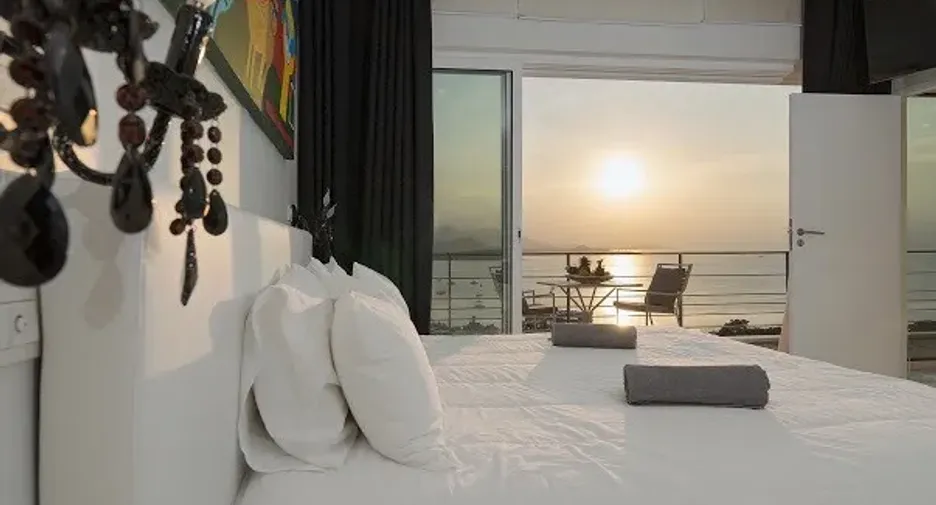 Apartamento en alquiler de 3 habitaciones en Ko Samui, Surat Thani